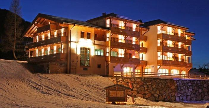 Hotel Langeck Maria Alm am Steinernen Meer Dış mekan fotoğraf