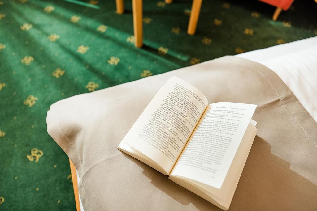 Hotel Langeck Maria Alm am Steinernen Meer Dış mekan fotoğraf